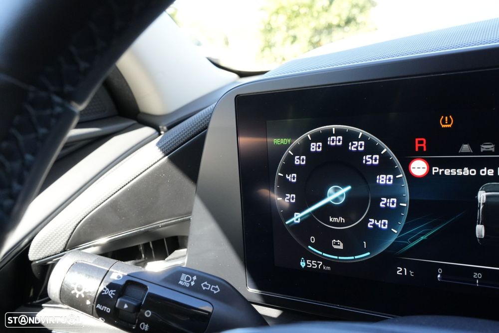 Kia Niro EV 64kWh Drive - 39
