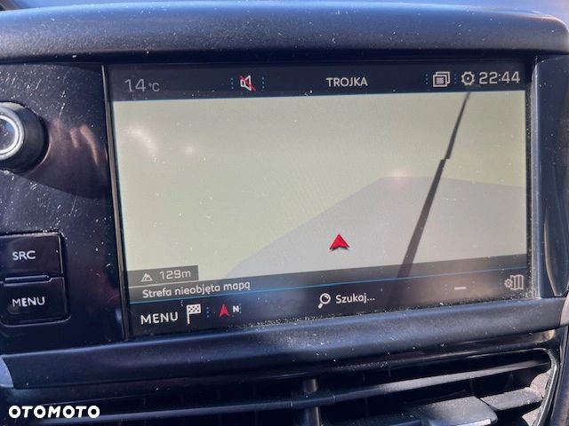 Peugeot 2008 BlueHDi 100 Active - 17