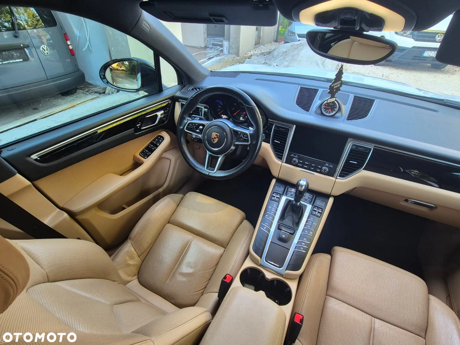 Porsche Macan PDK - 32