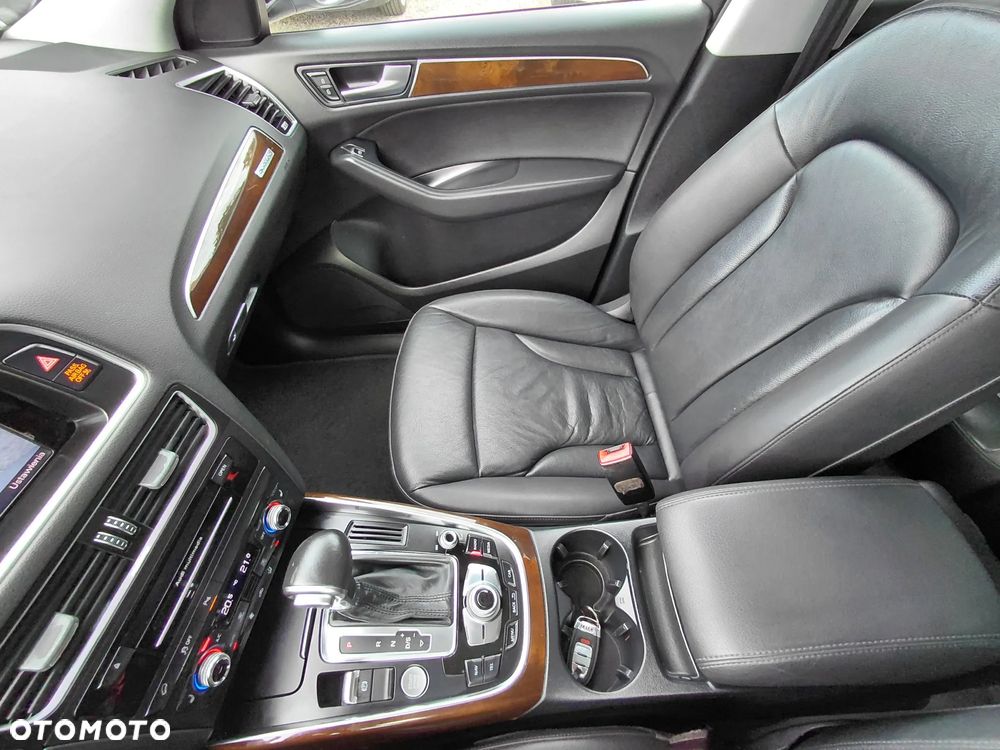 Audi Q5 - 13