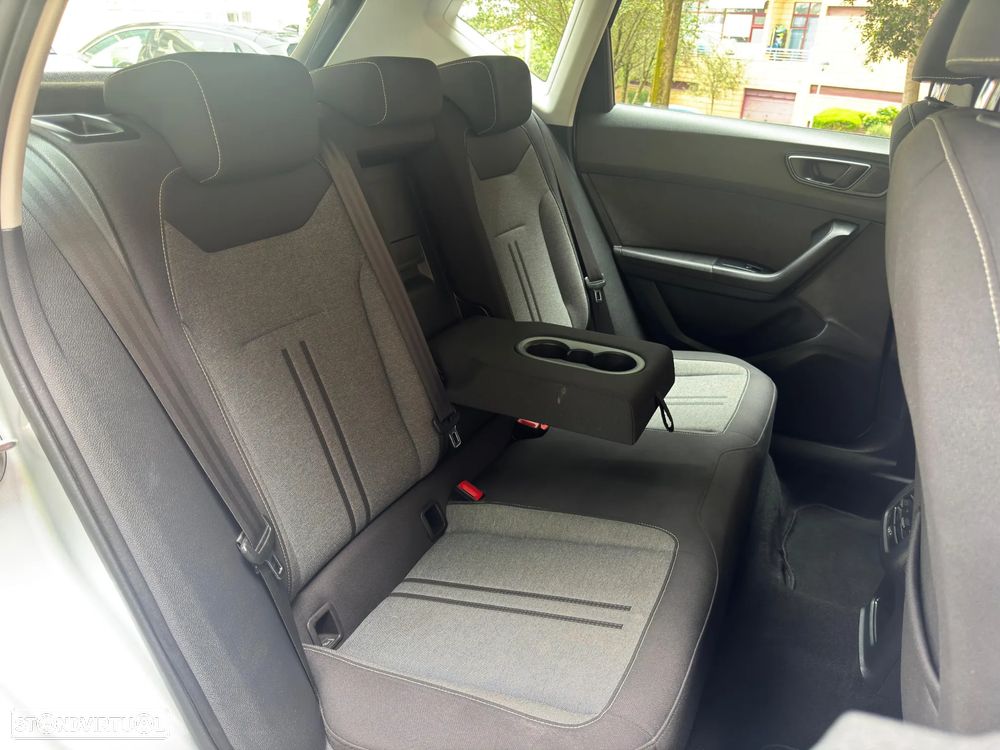 SEAT Ateca 1.0 TSI Style - 15