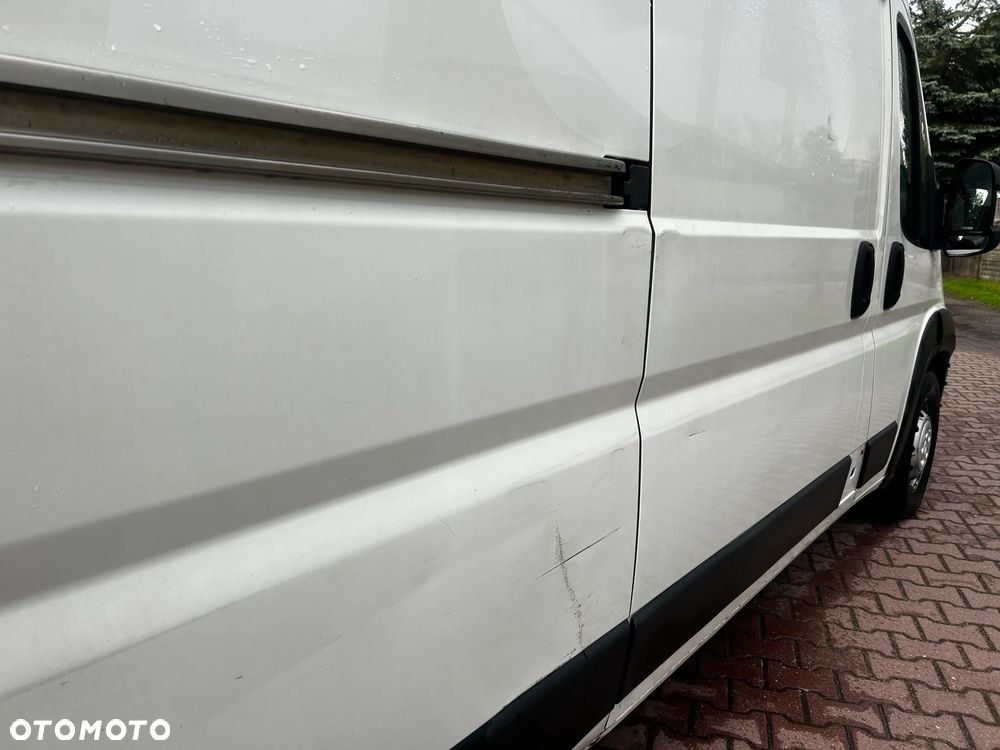 Peugeot BOXER - 15