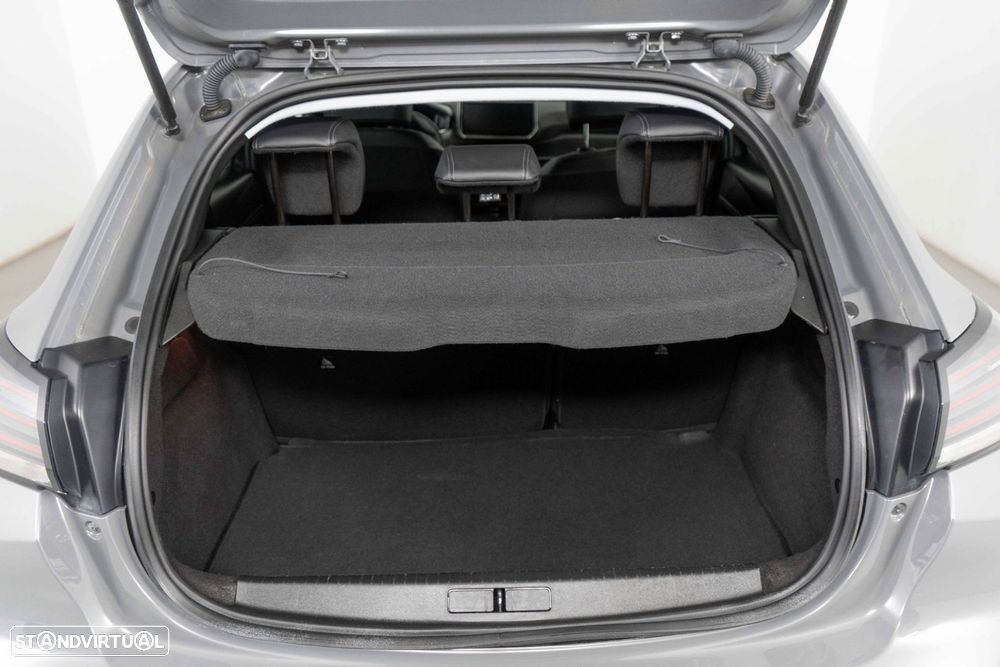 Peugeot 208 1.2 PureTech Allure Pack - 11