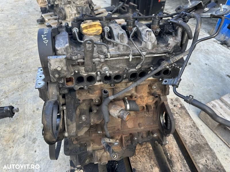 Motor 2.0Cri 150Cp LLW Chevrolet Captiva 1 [2006 - 2011] - 3