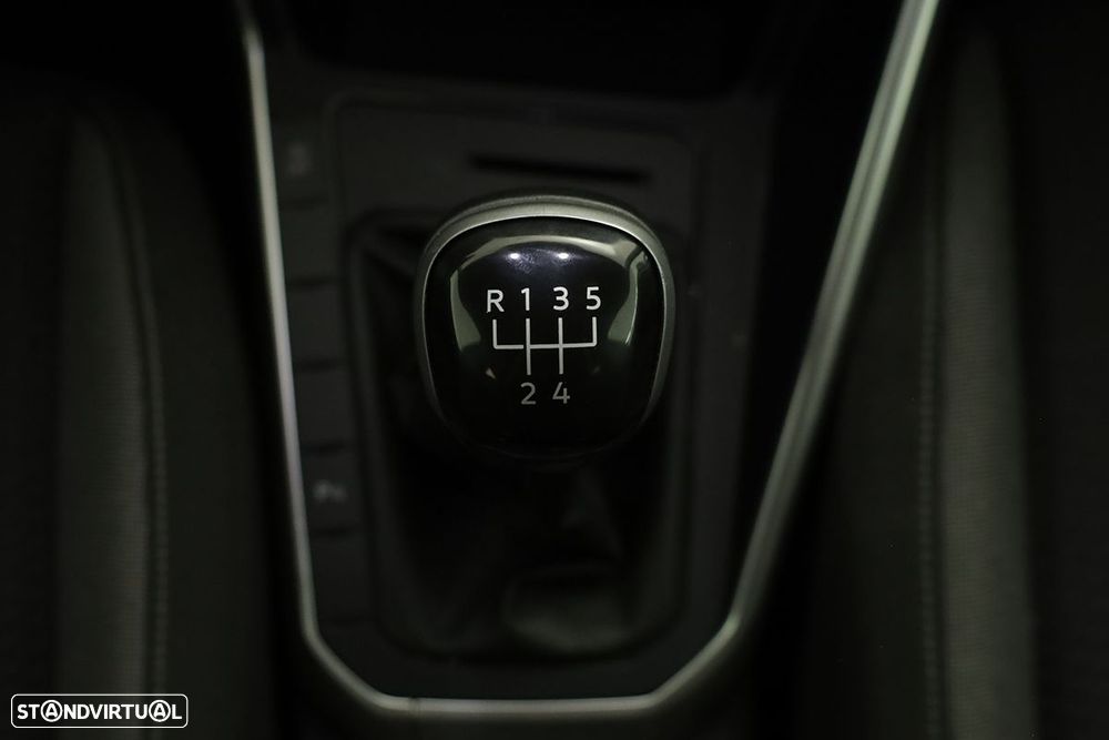 VW Taigo 1.0 TSI Urban - 13