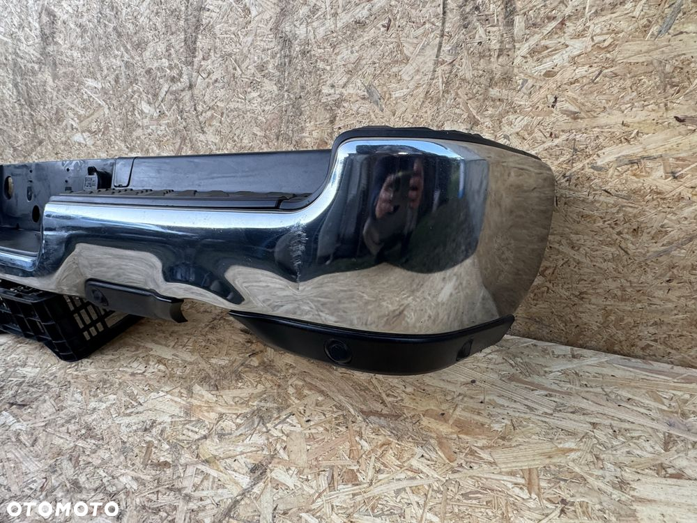 Zderzak Dodge Ram 5/7 Hemi 2019 r - 3