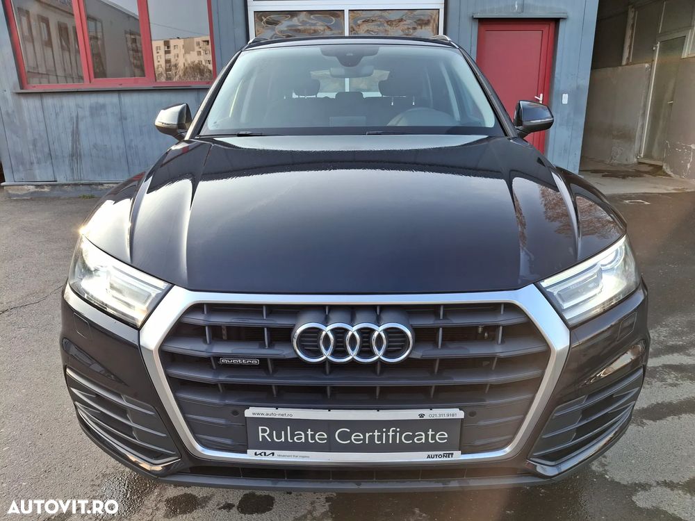 Audi Q5 2.0 TDI Quattro S tronic Design - 2