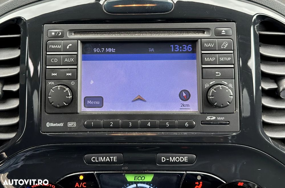 Nissan Juke - 25