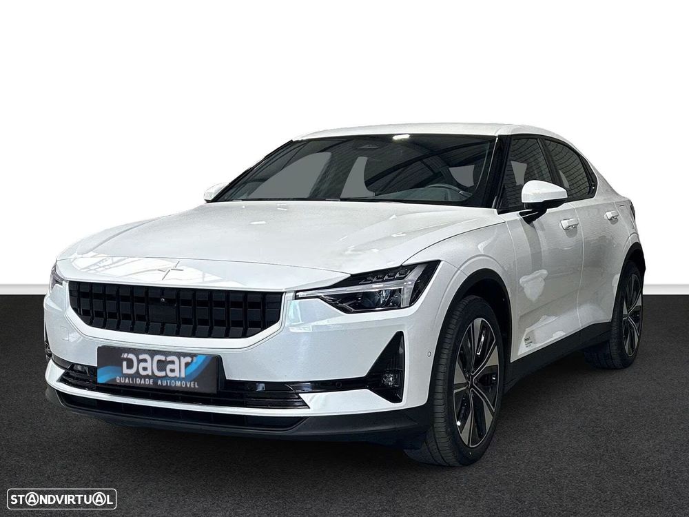 Polestar 2 Long Range 78 kWh - 2