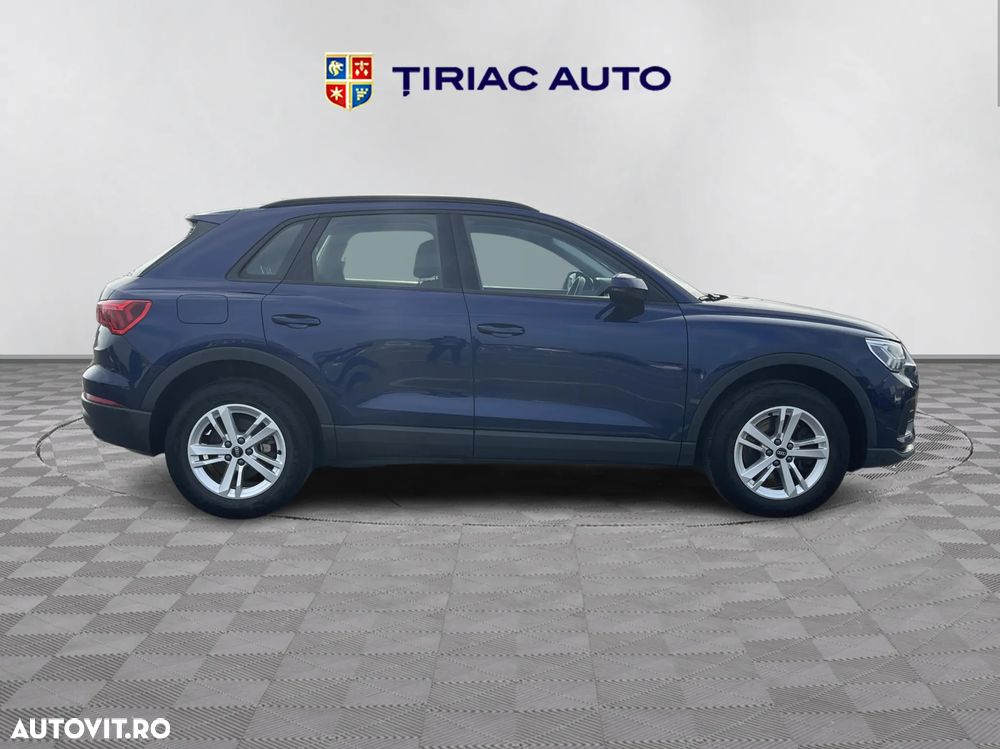 Audi Q3 - 6