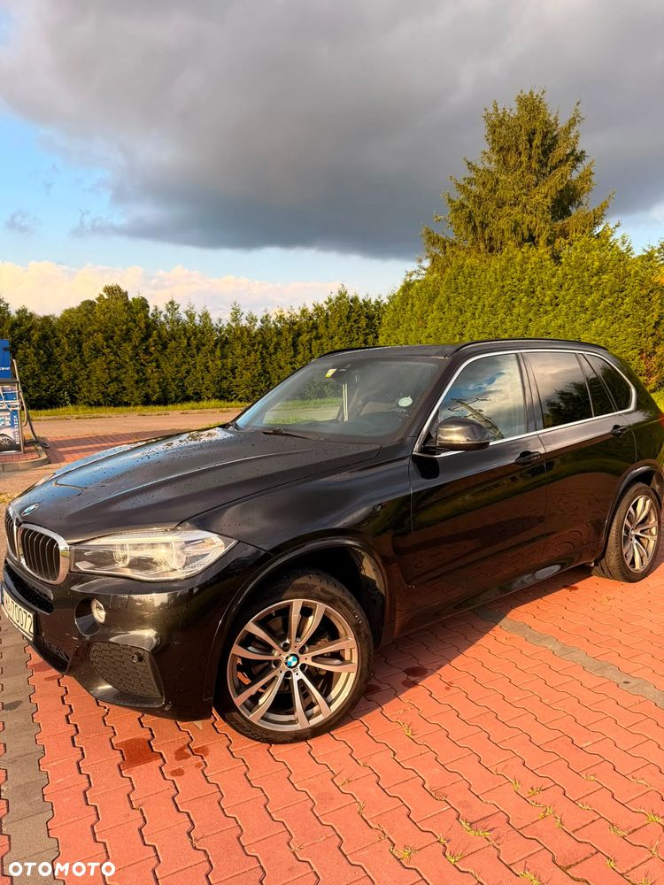 BMW X5 - 5