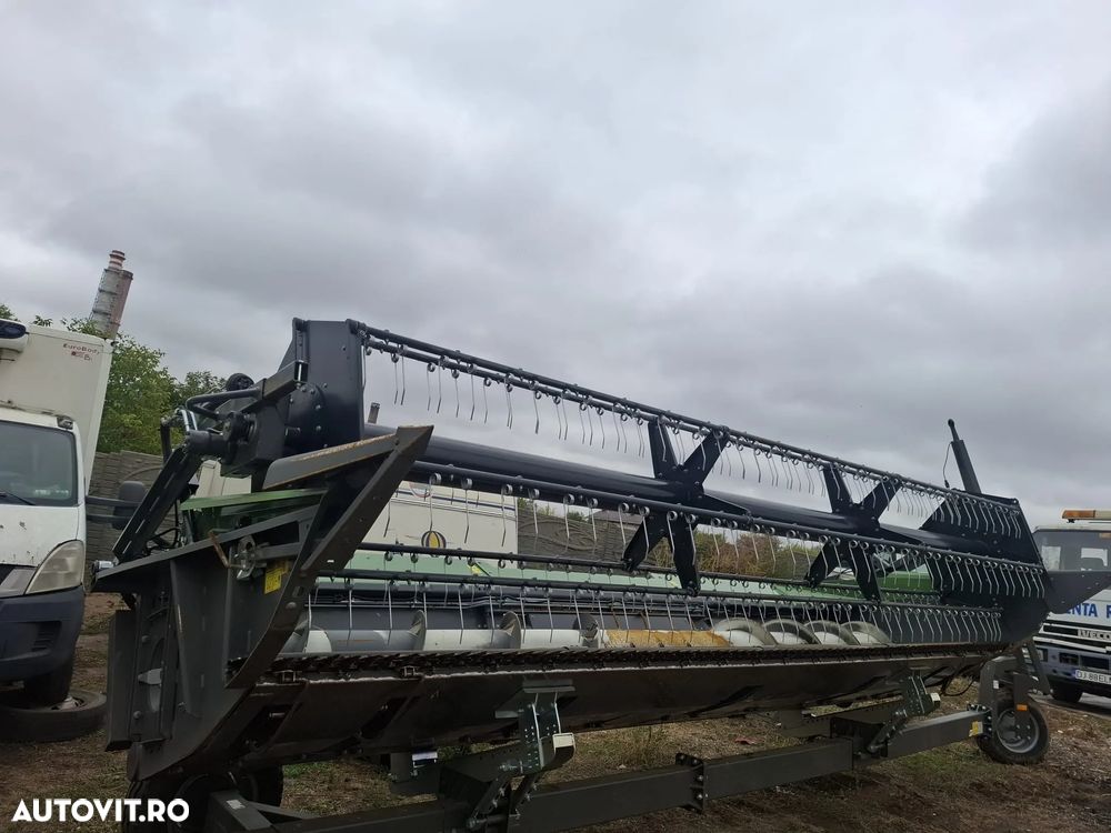 Fendt POWERFLOW 6,20 - 3