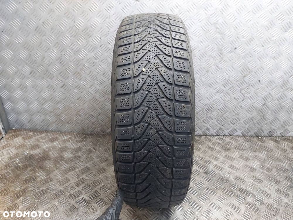 KOŁO FELGA OPONA ZAPAS 4X108 5,5Jx14 FI63,4 175/65R14 FORD FIESTA MK5 - 9