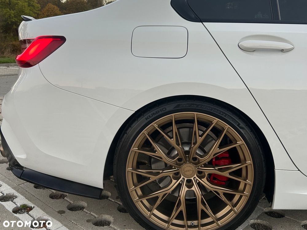 BMW Seria 3 M340i xDrive mHEV sport - 15