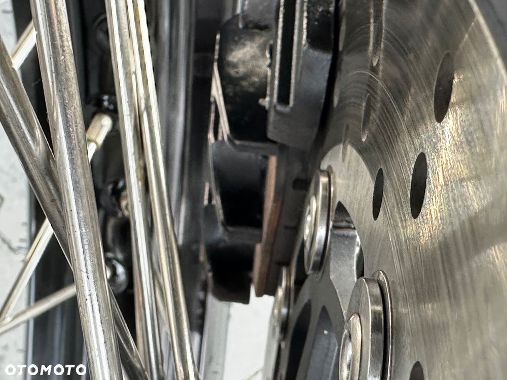 Benelli TRK 502X - 38