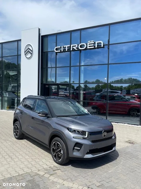 Citroën C3 1.2 T Max