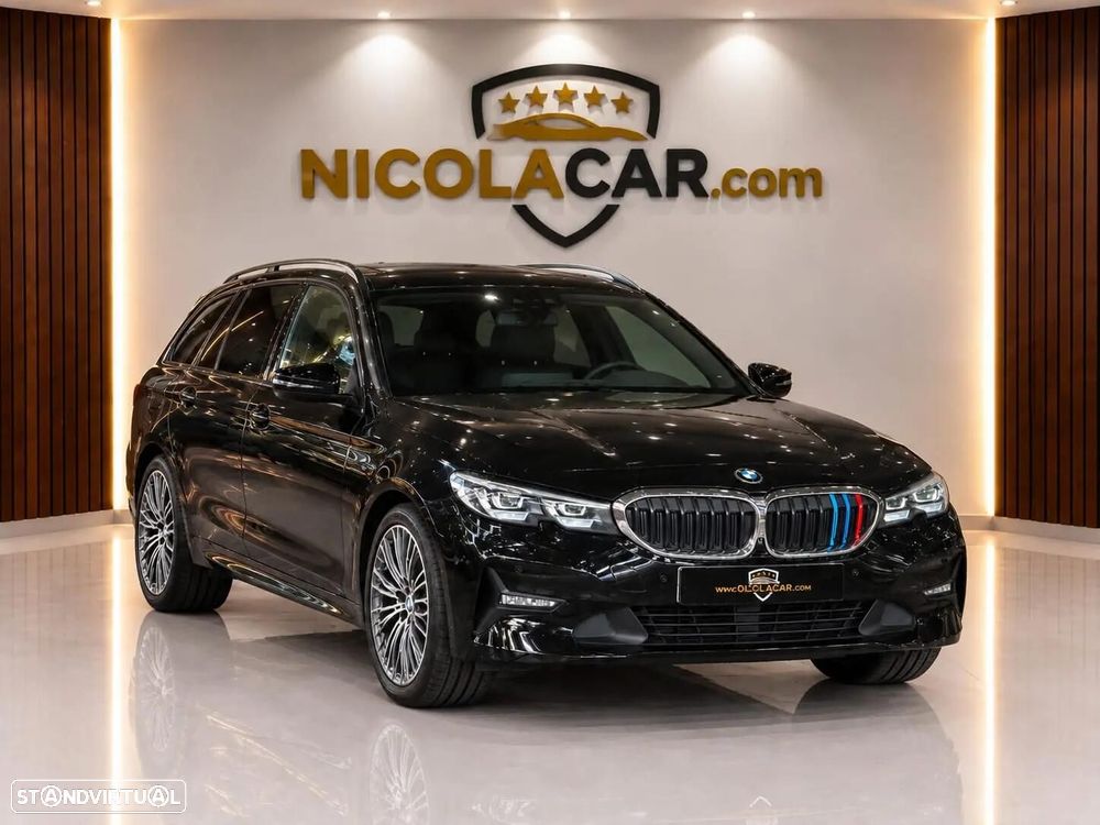 BMW 318 - 2