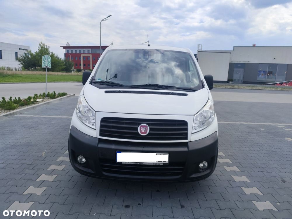 Fiat Scudo - 16