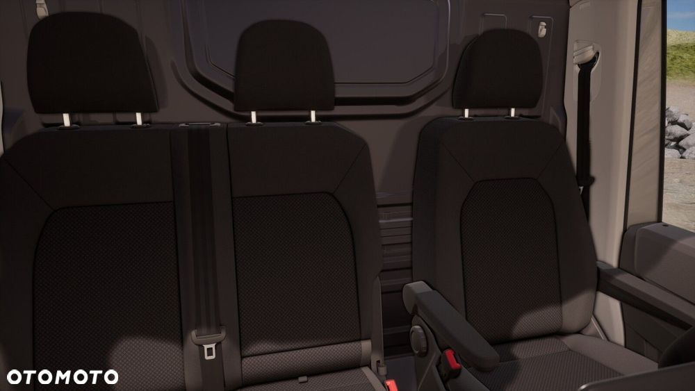 Volkswagen Crafter - 16