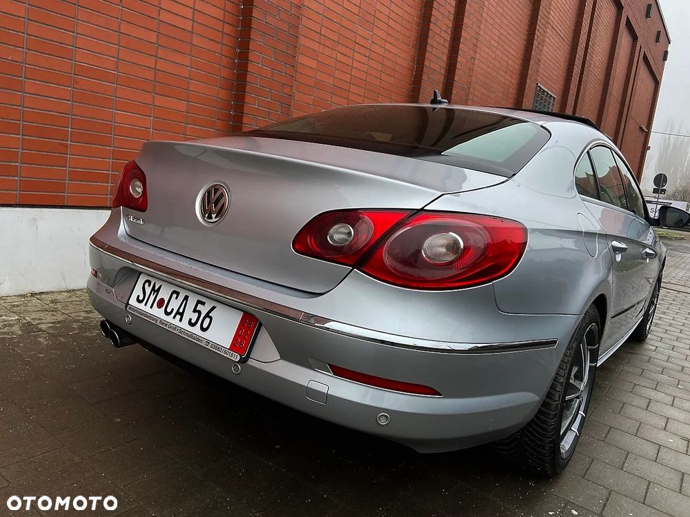 Volkswagen Passat CC 1.8 TSI Individual - 8