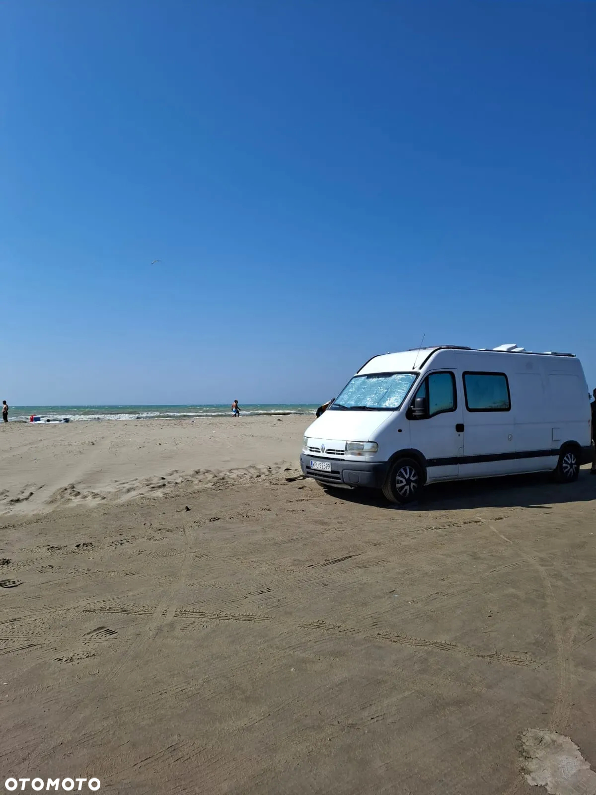 Renault master - 5