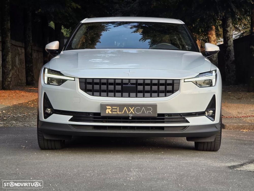 Polestar 2 Long Range 78 kWh - 4