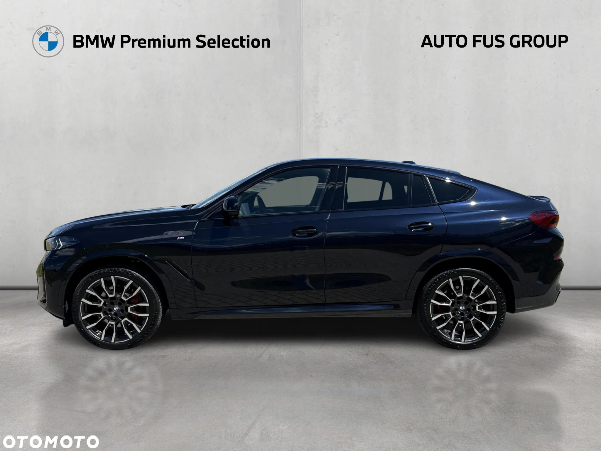 BMW X6 xDrive30d - 2