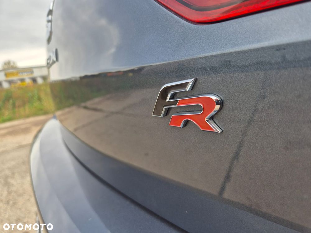 Seat Leon 1.5 TSI ACT OPF FR - 6