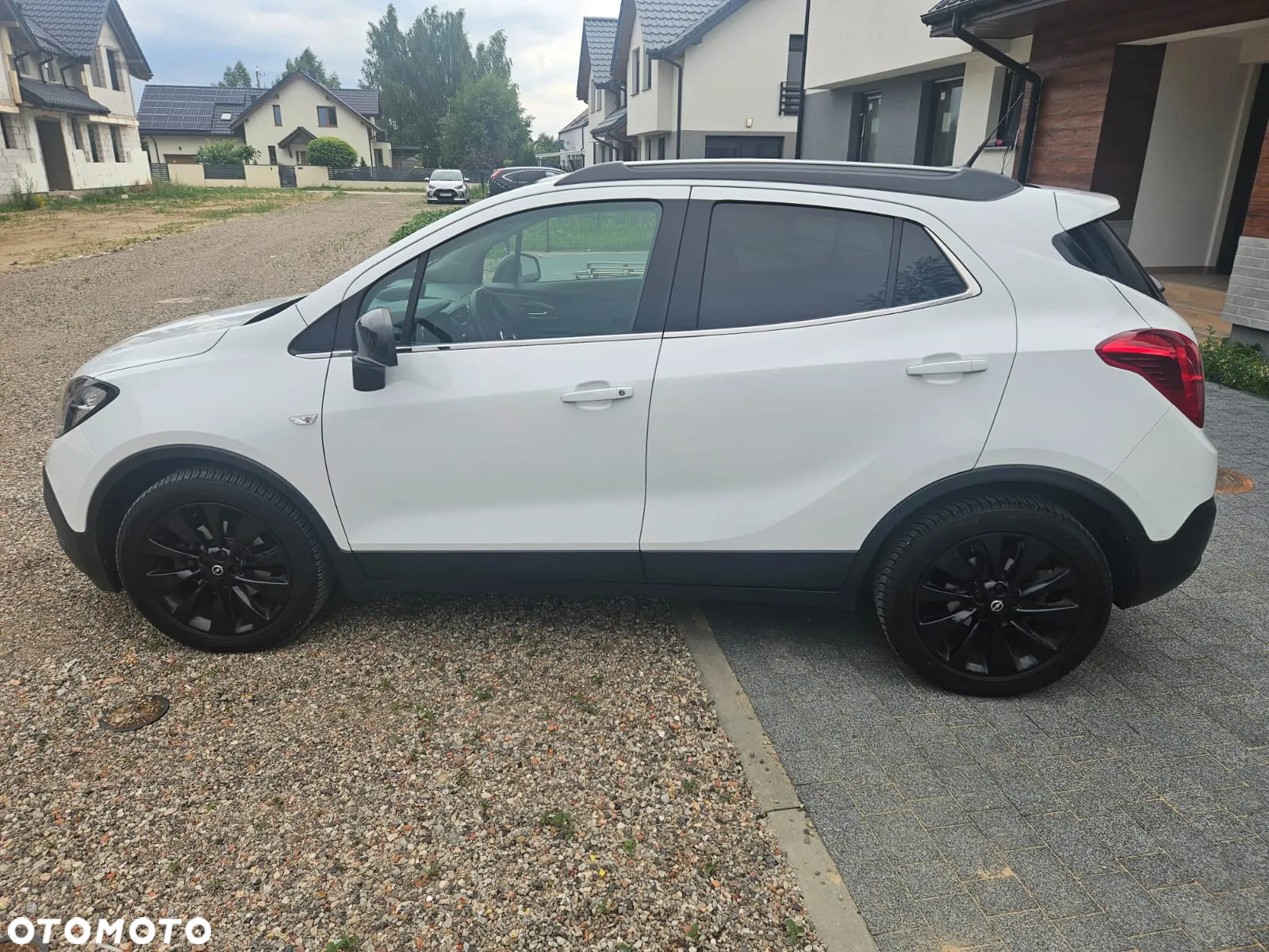 Opel Mokka 1.4 Turbo ecoFLEX Start/Stop Color Innovation - 8
