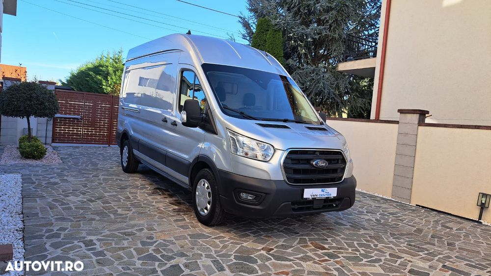 Ford Transit - 3