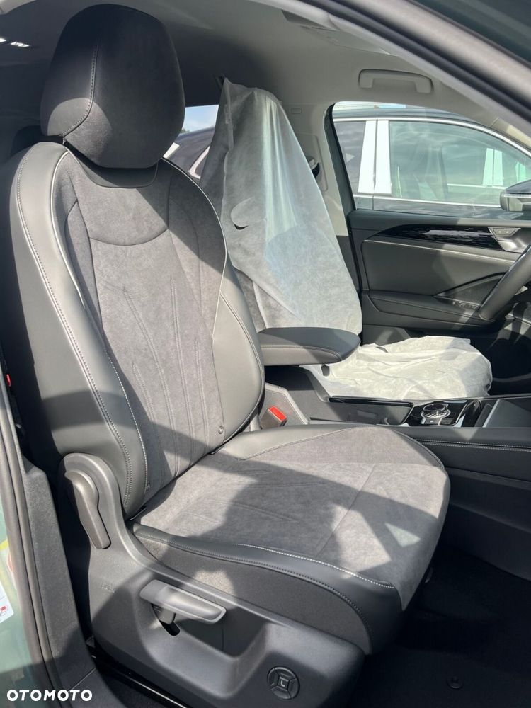 Volkswagen Tiguan 2.0 TDI 4Mot Elegance DSG - 5
