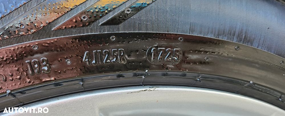 Jaguar XF 20d RWD Prestige - 6