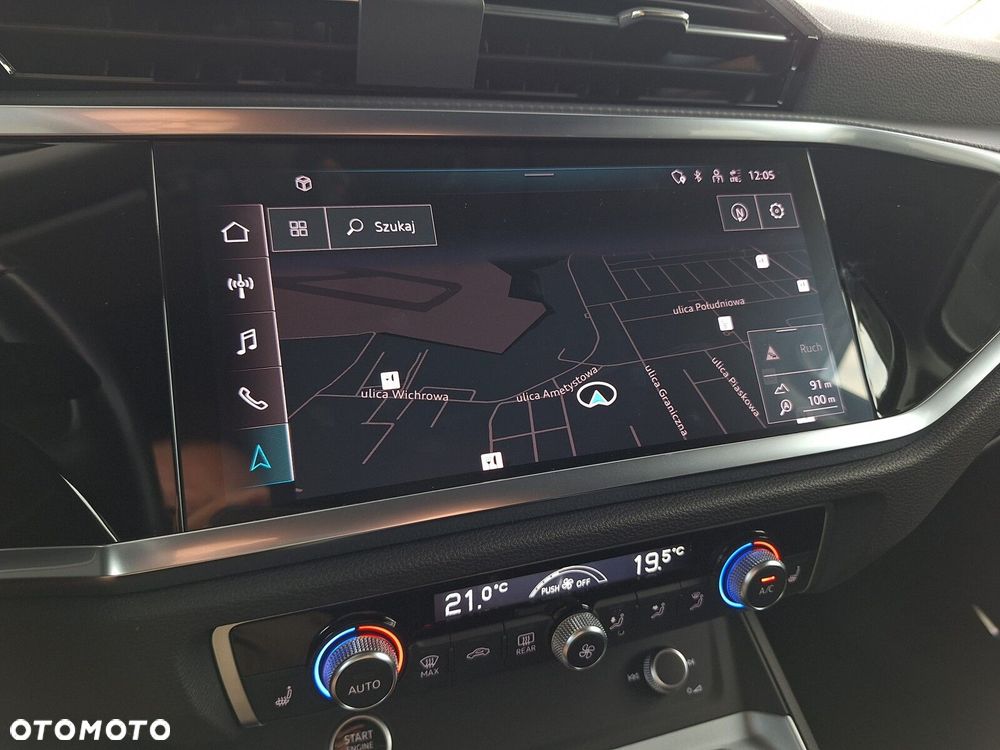 Audi Q3 Sportback 40 TDI Quattro S Line S tronic - 26