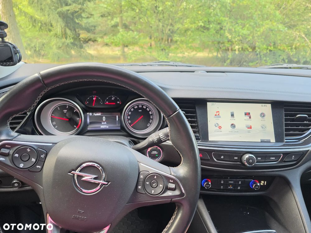 Opel Insignia 2.0 CDTI S&S - 5