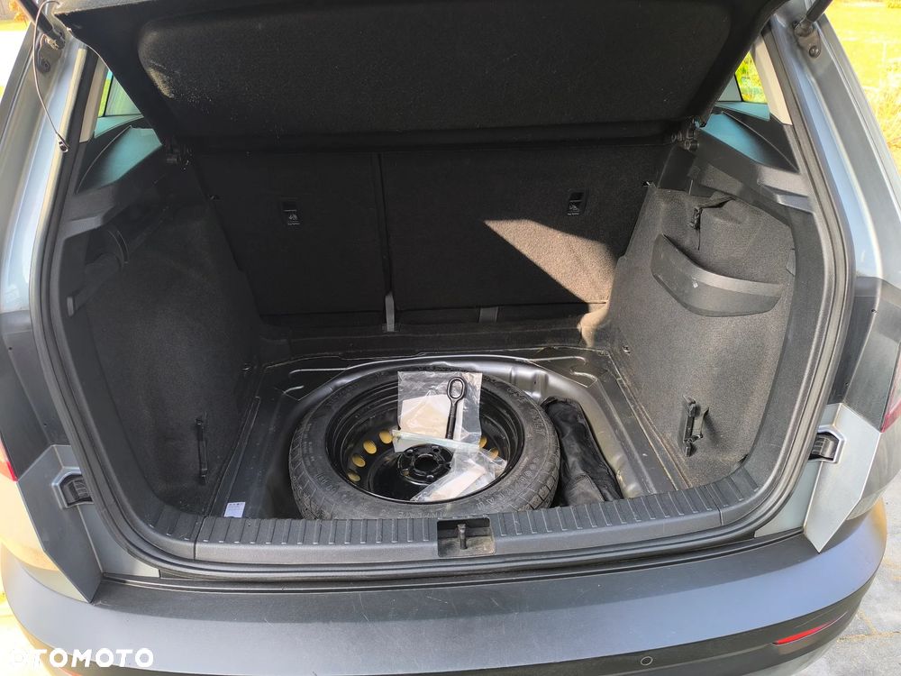 Skoda Karoq 1.6 TDI SCR Style - 4