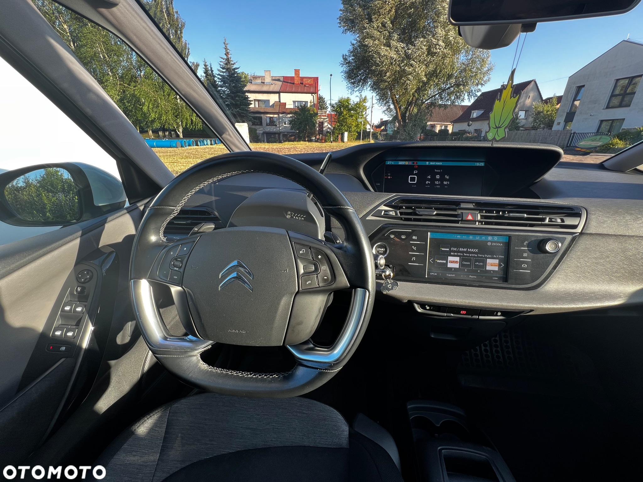 Citroën C4 Picasso 1.6 THP Shine S&S EAT6 - 6