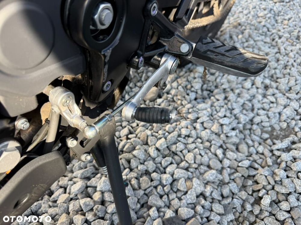 Aprilia Tuono - 13