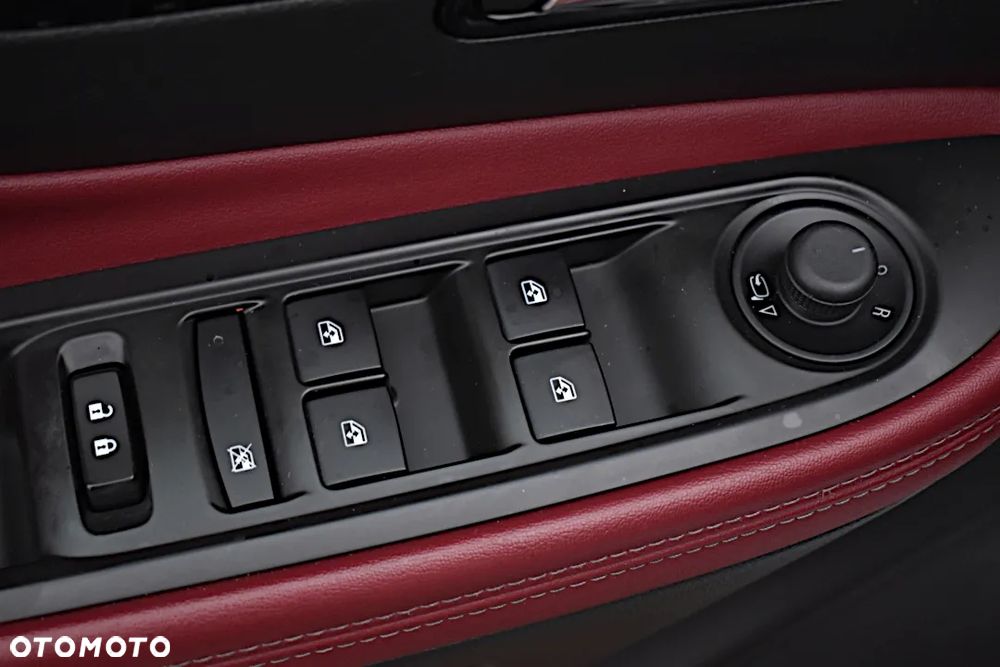 Opel Mokka X 1.4 T Ultimate S&S - 30