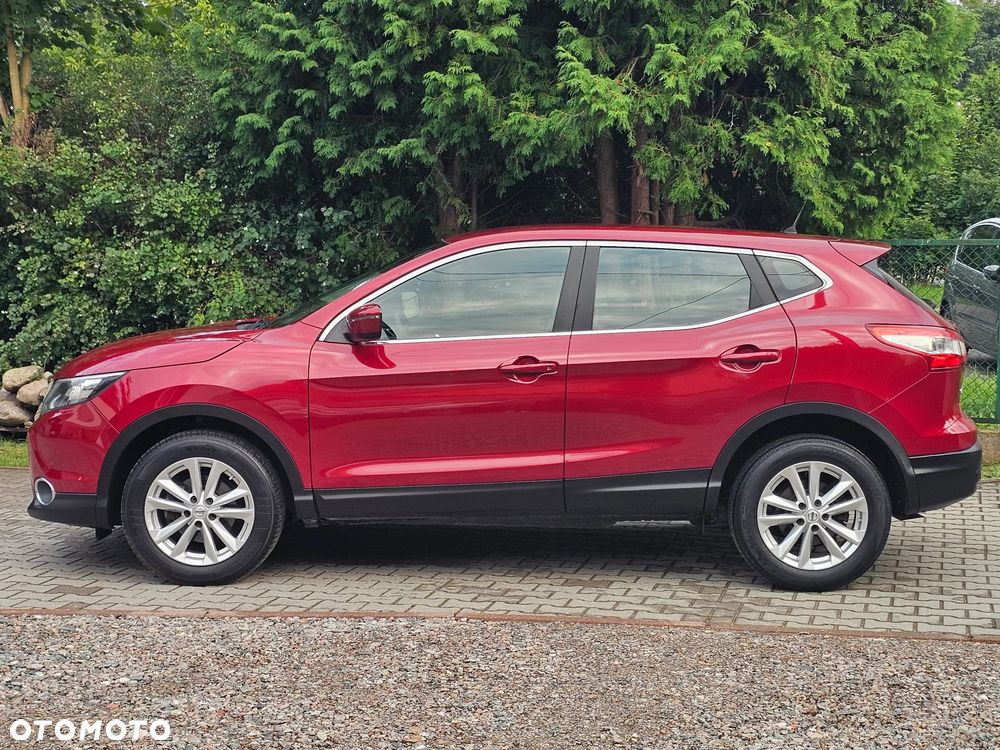 Nissan Qashqai 1.6 DIG-T Tekna - 5