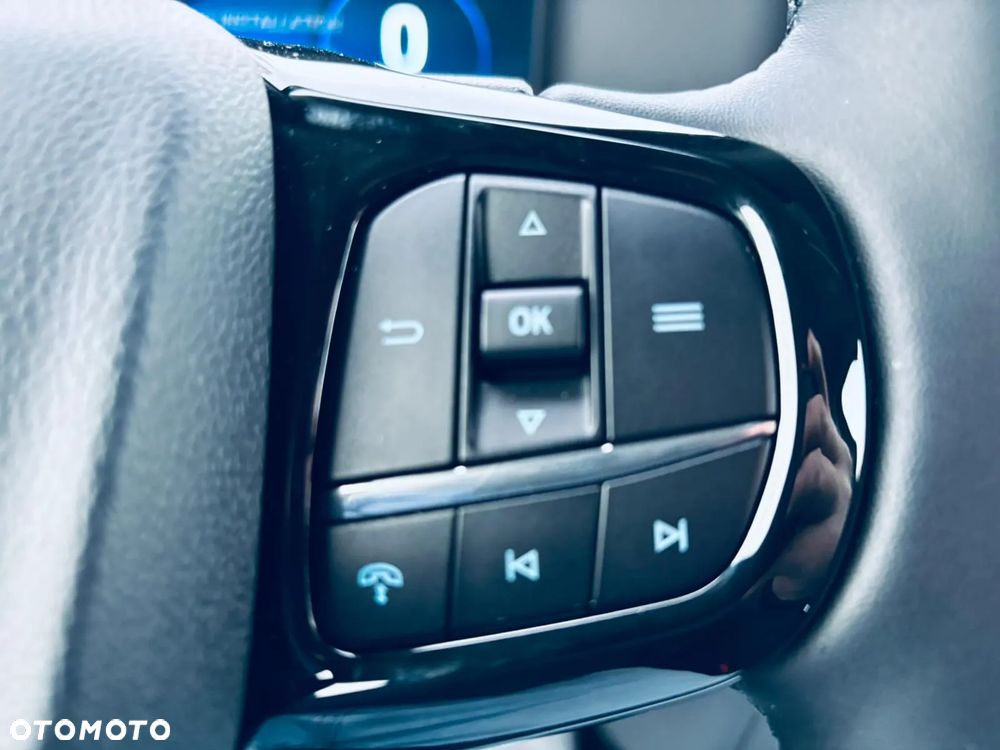 Ford Ford Transit Brygadowy 2.0 ecoblue 170KM AWD  A8 - 14