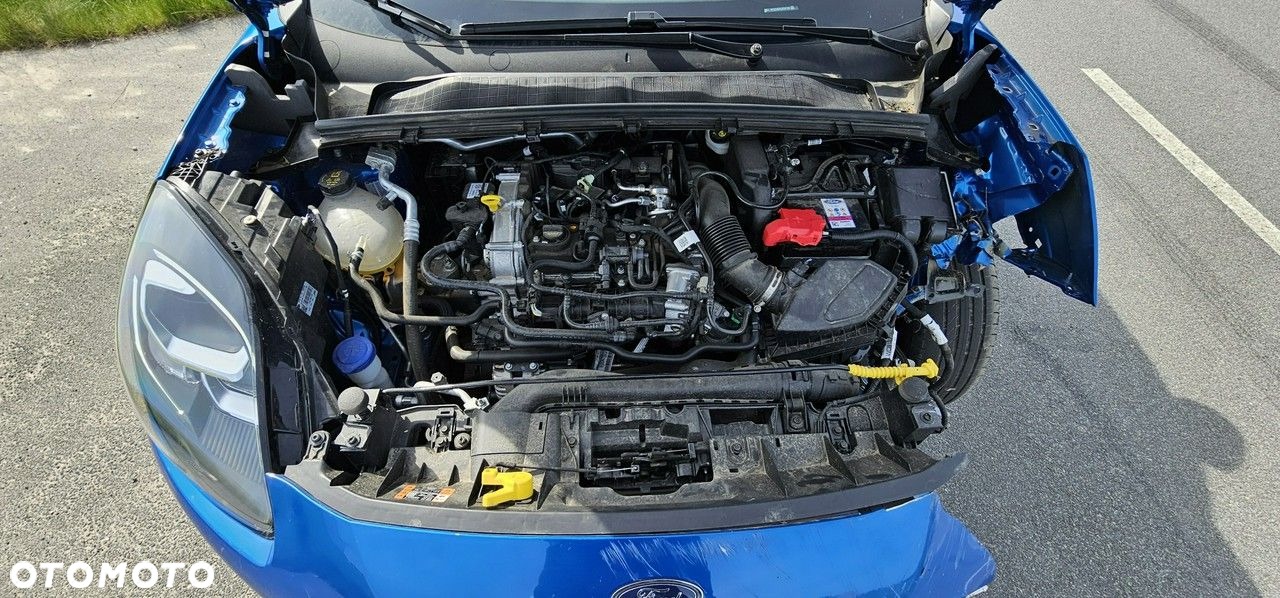 Ford Puma - 24