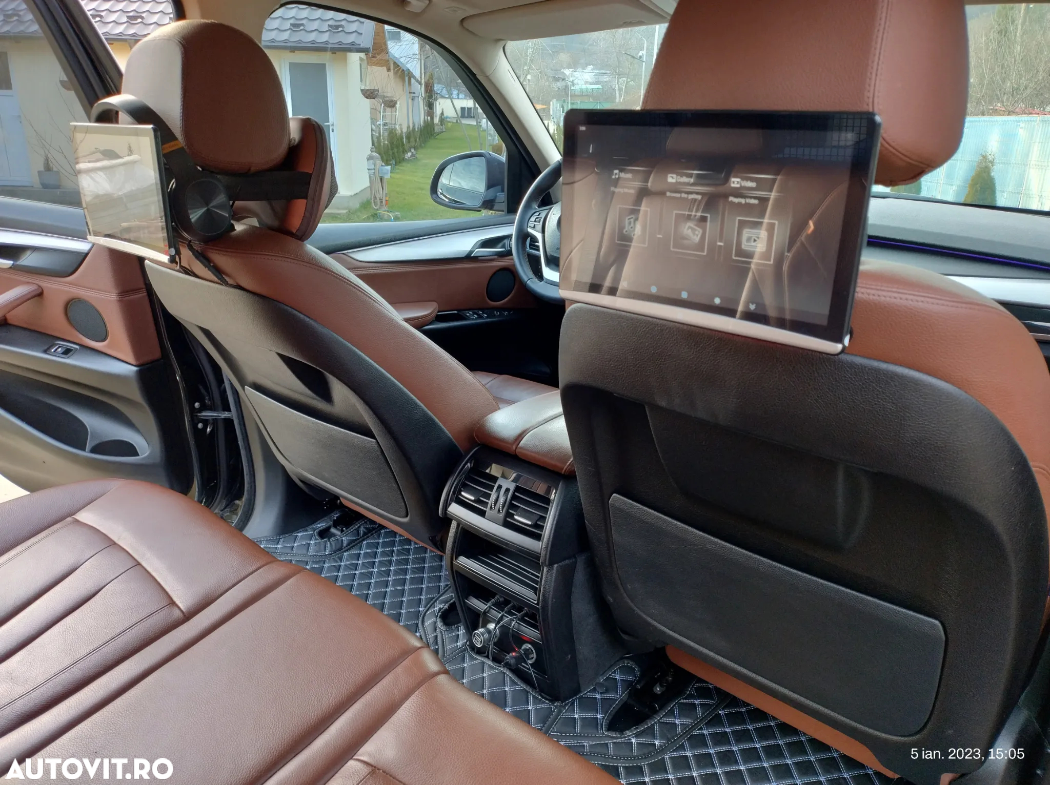 BMW X5 sDrive25d - 18