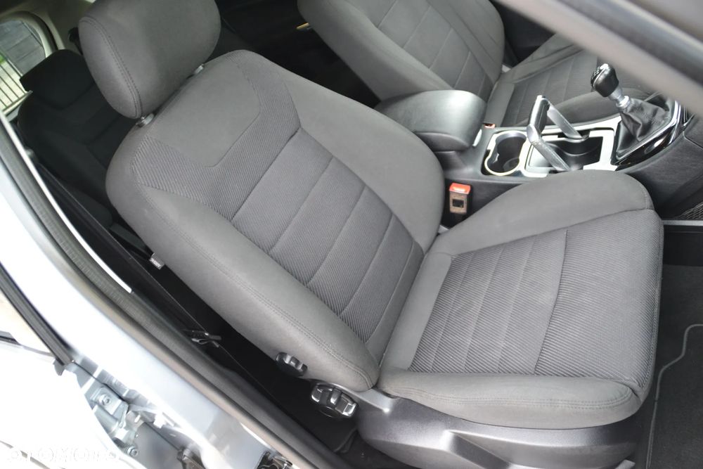 Ford S-Max 1.6 EcoBoost Titanium - 34