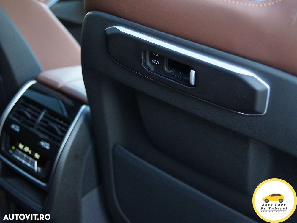 BMW X5 xDrive50e - 30