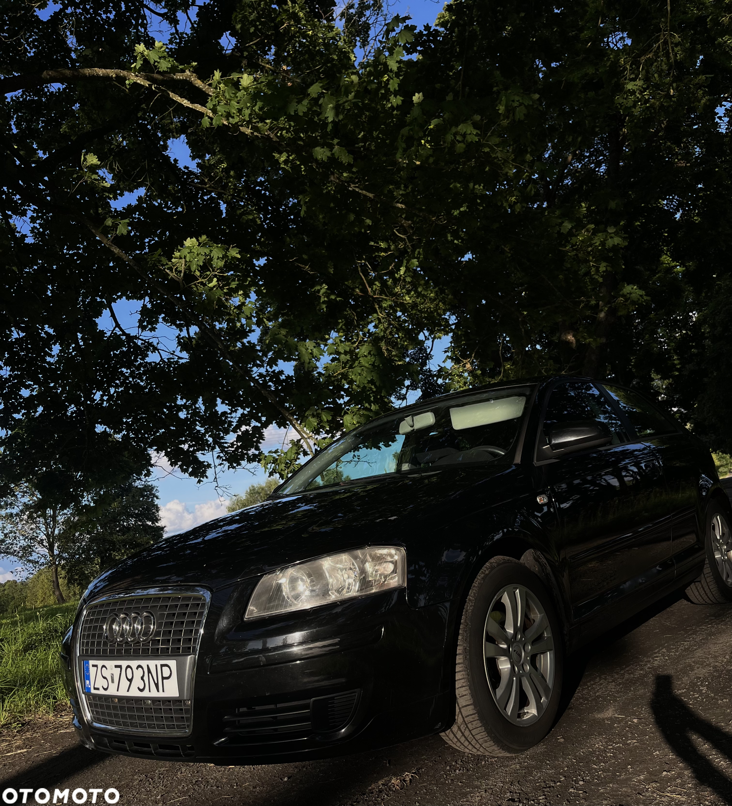 Audi A3 - 2