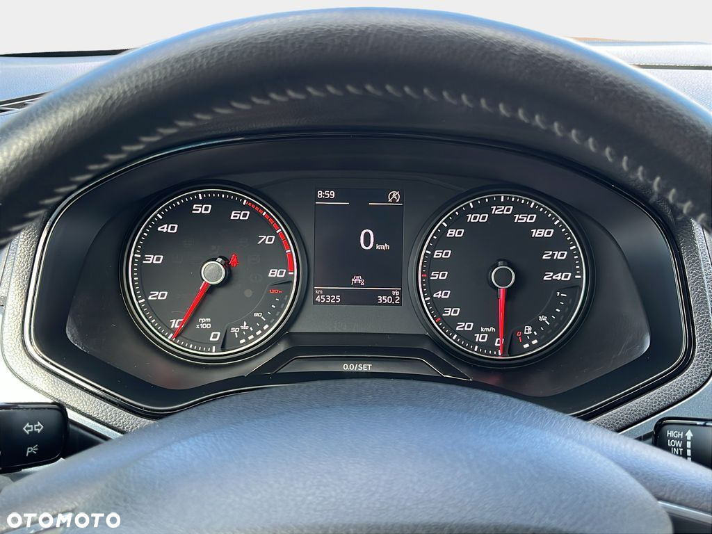 Seat Arona 1.0 TSI Style S&S - 16
