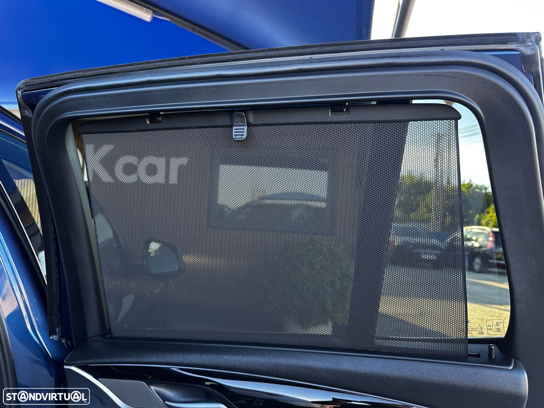 BMW X3 30 e xDrive xLine - 45