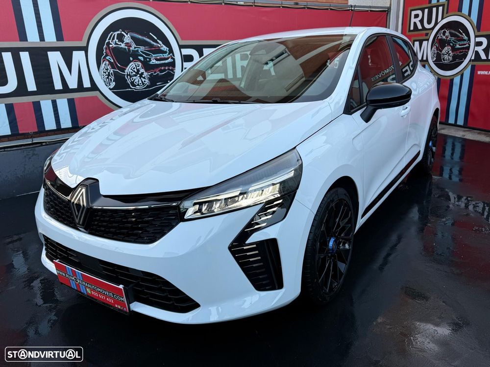 Renault Clio SCe 65 EVOLUTION - 4