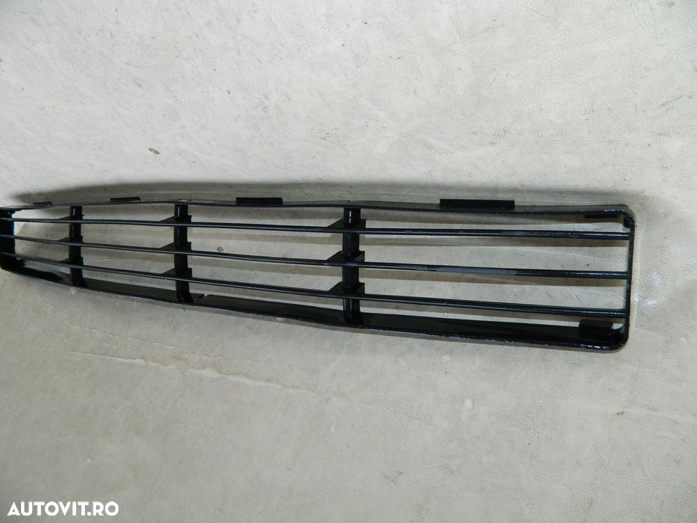 Grila intre proiectoare, Ford Focus, 98-01, 98AB-A0180A58-AEW - 6