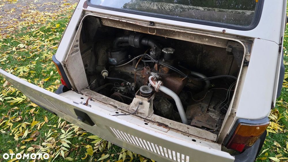 Fiat 126 - 10